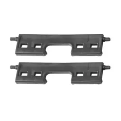 QBRICK ONE, PRO ja PRIME varuosa - kinnitusklambird