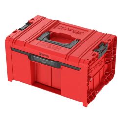 QBRICK SYSTEM PRO Drawer 1 Toolbox 2.0 Expert RED UHD Custom