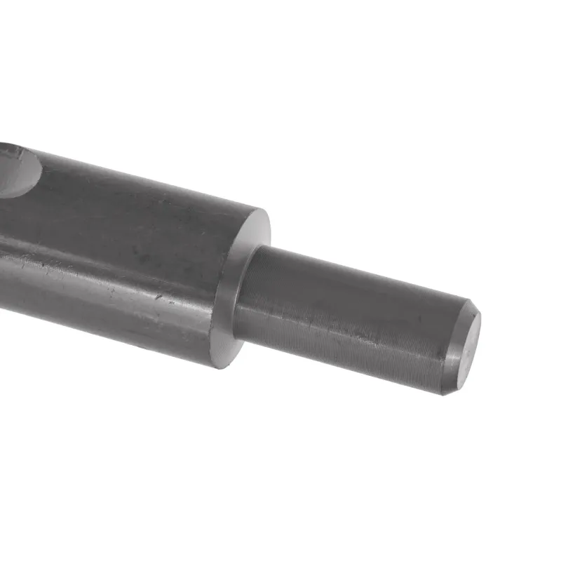 Grąžtas metalui 24x160-220 mm, GEKO