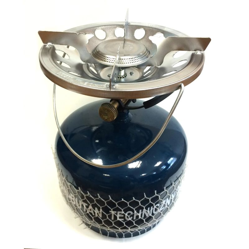 Camping stove Super Magnum 3kW