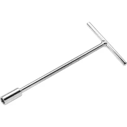 T-käepidemega padrunvõti 13mm x 190mm