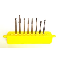 Minifreeside komplekt, 8 tk.