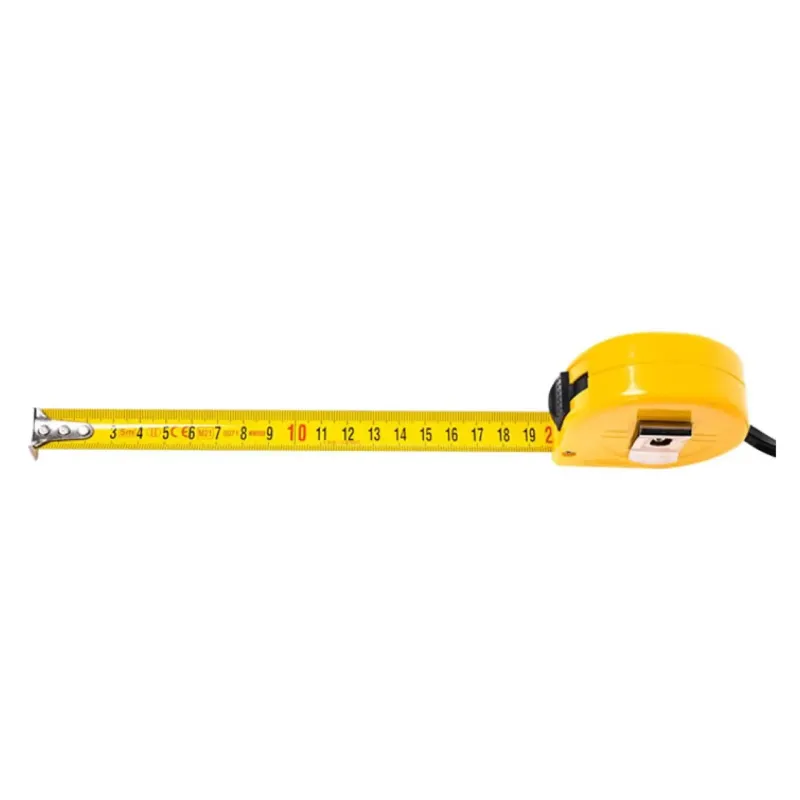 Ruletė 5 m x 19 mm, STER'G