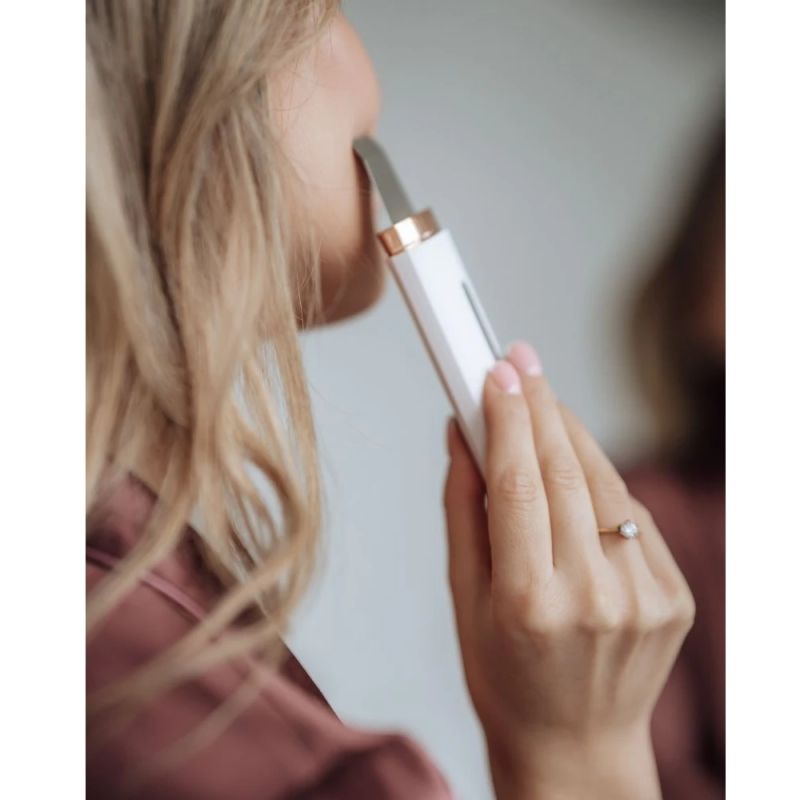 Beautifly B-Scrub PRO Slim Multifunctional skin scrubber