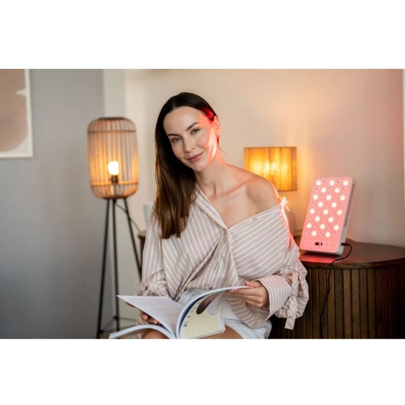 Beautifly SkinPure Therapy LED light therapy device