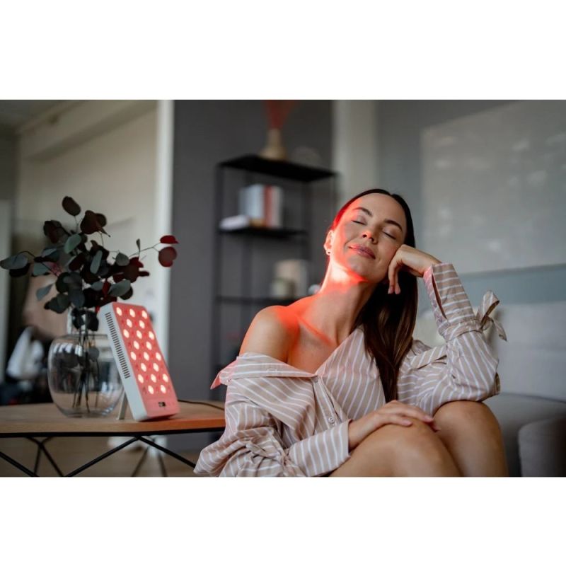 Beautifly SkinPure Therapy LED light therapy device