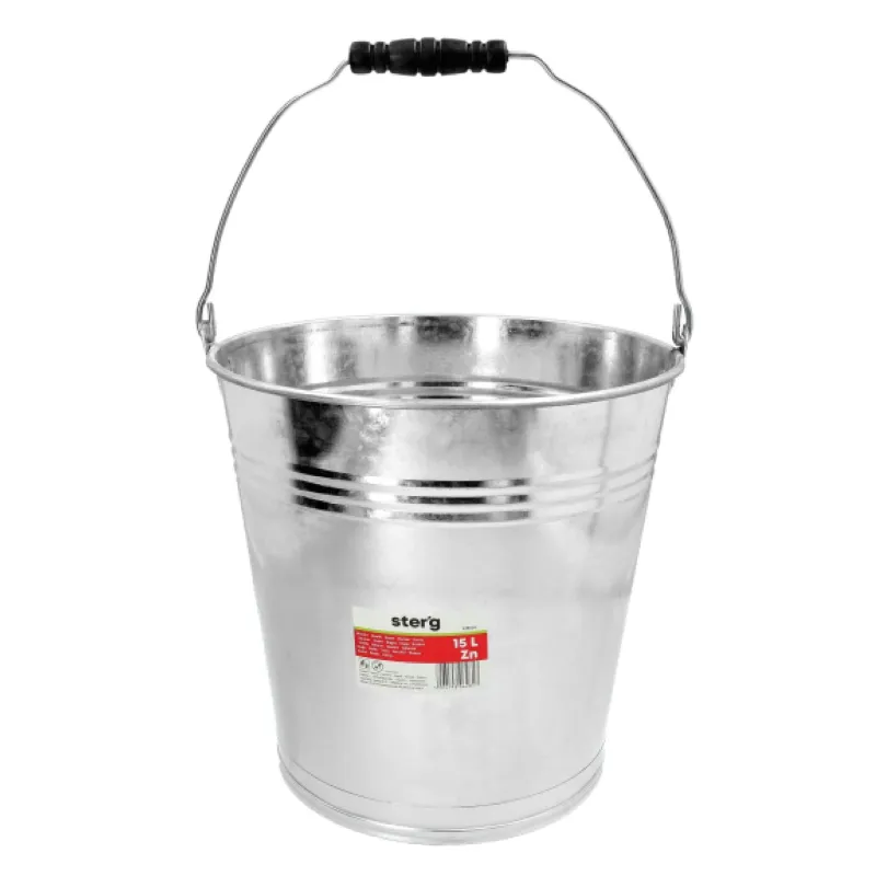 Cinkots metāla spainis, 15l