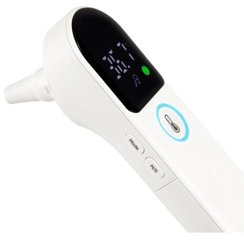 Momini Infrared thermometer LittleCare
