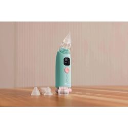 Momini Automatic nasal aspirator NasoClear