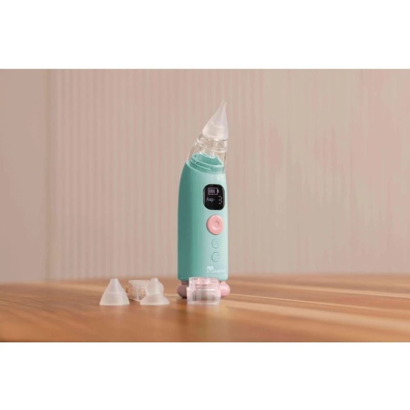 Momini Automatic nasal aspirator NasoClear