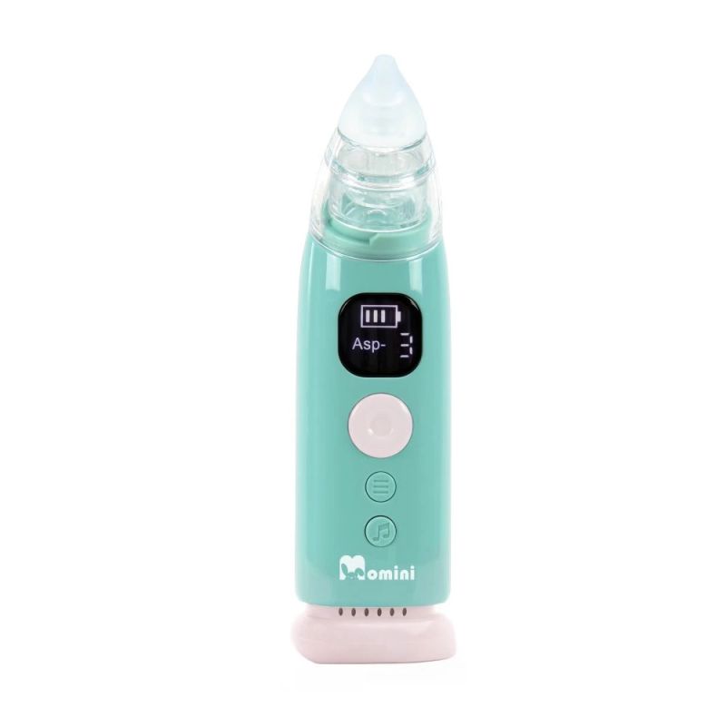 Momini Automatic nasal aspirator NasoClear