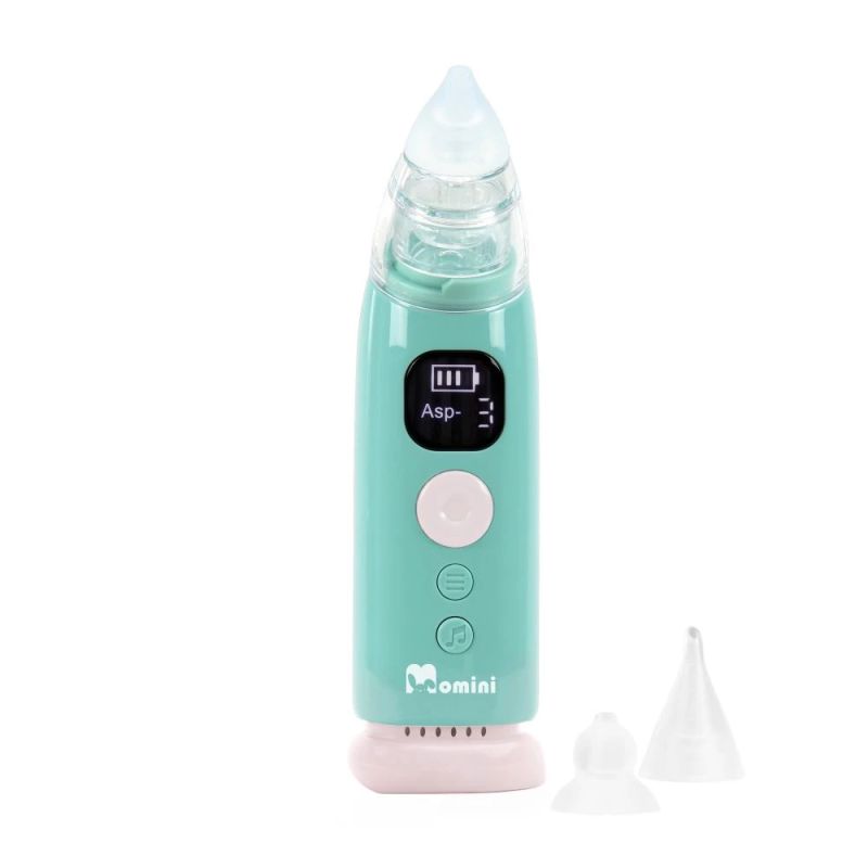 Momini Automatic nasal aspirator NasoClear
