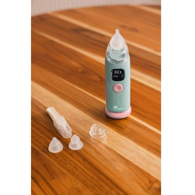 Momini Automatic nasal aspirator NasoClear