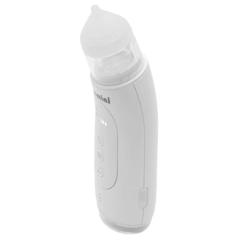 Momini Automatic nasal aspirator Breezy