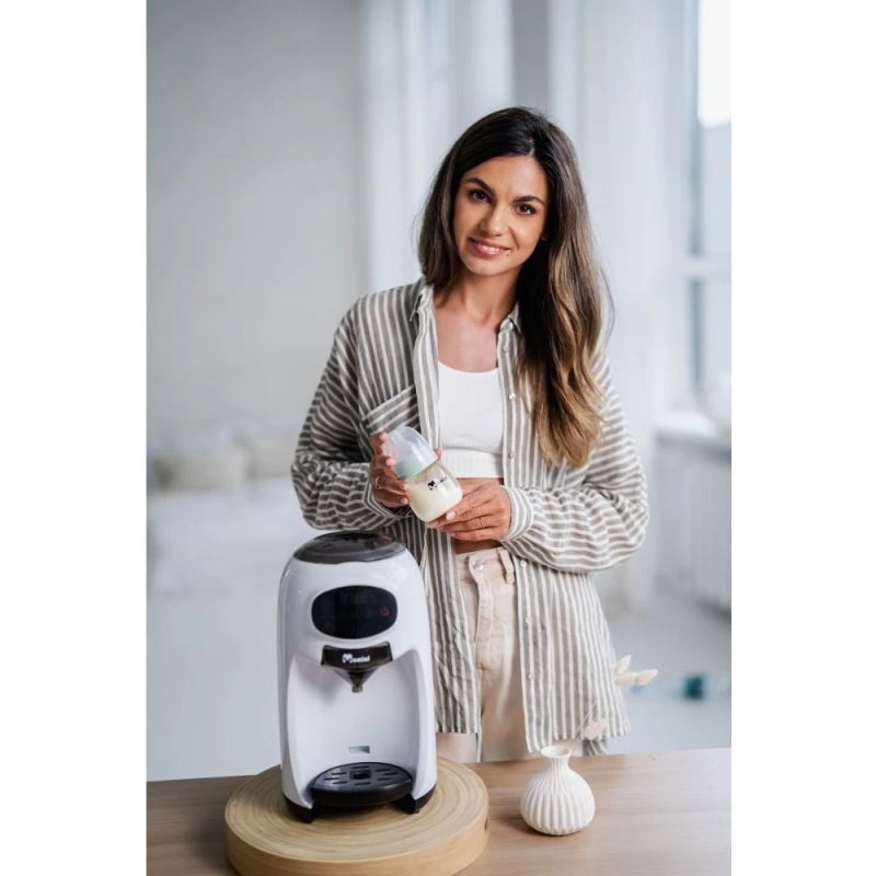 Momini Milk machine Milk Formula Elite
