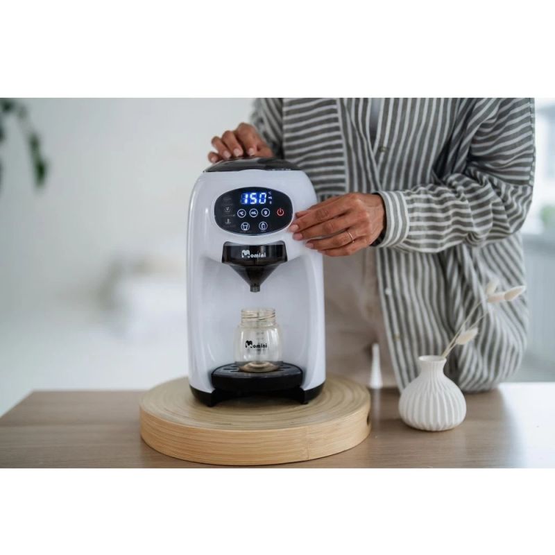 Momini Milk machine Milk Formula Elite