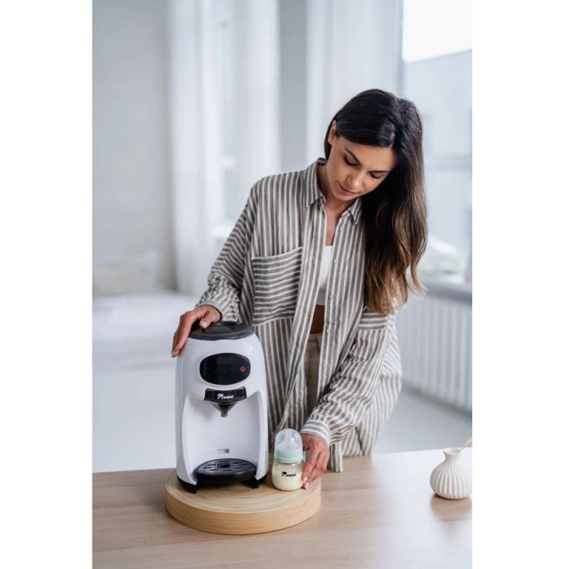 Momini Milk machine Milk Formula Elite