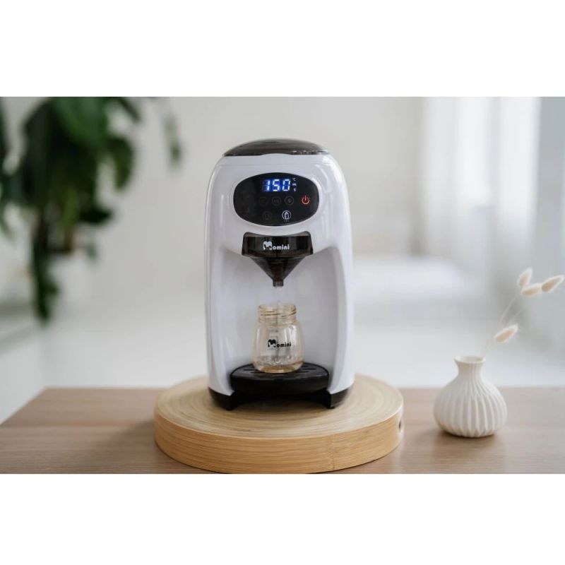 Momini Milk machine Milk Formula Elite