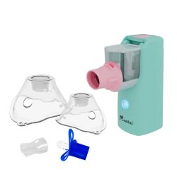Momini mesh nebulizer NebuFlow