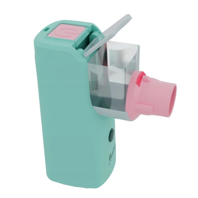 Momini mesh nebulizer NebuFlow