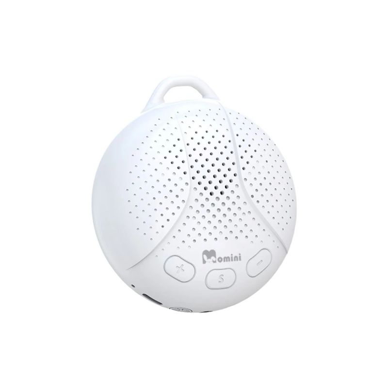 Momini wireless baby soothing noisemaker LullaGo