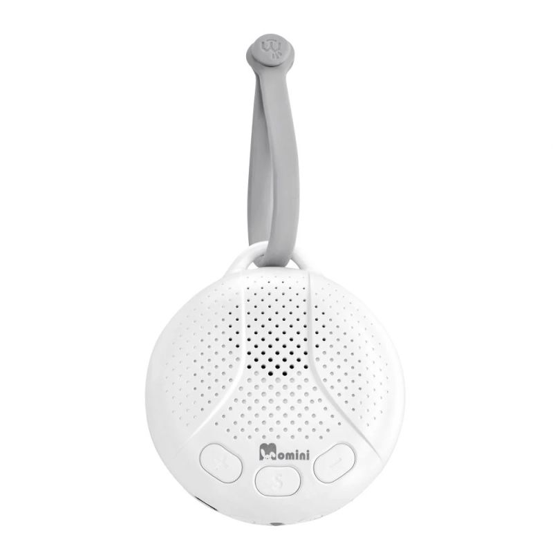 Momini wireless baby soothing noisemaker LullaGo