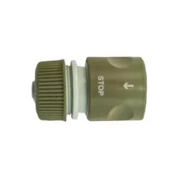 Greita jungtis 3-4 su STOP C0234