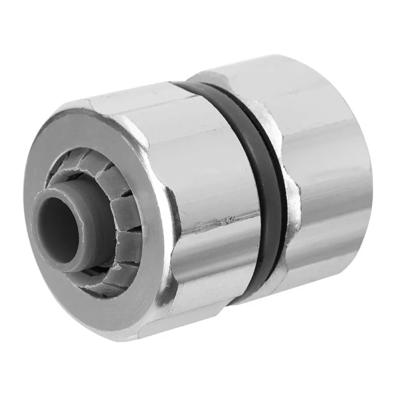 Hose mender 1-2 abs-alu