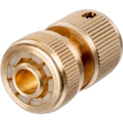 Bass coupler with STOP mech. 1-2