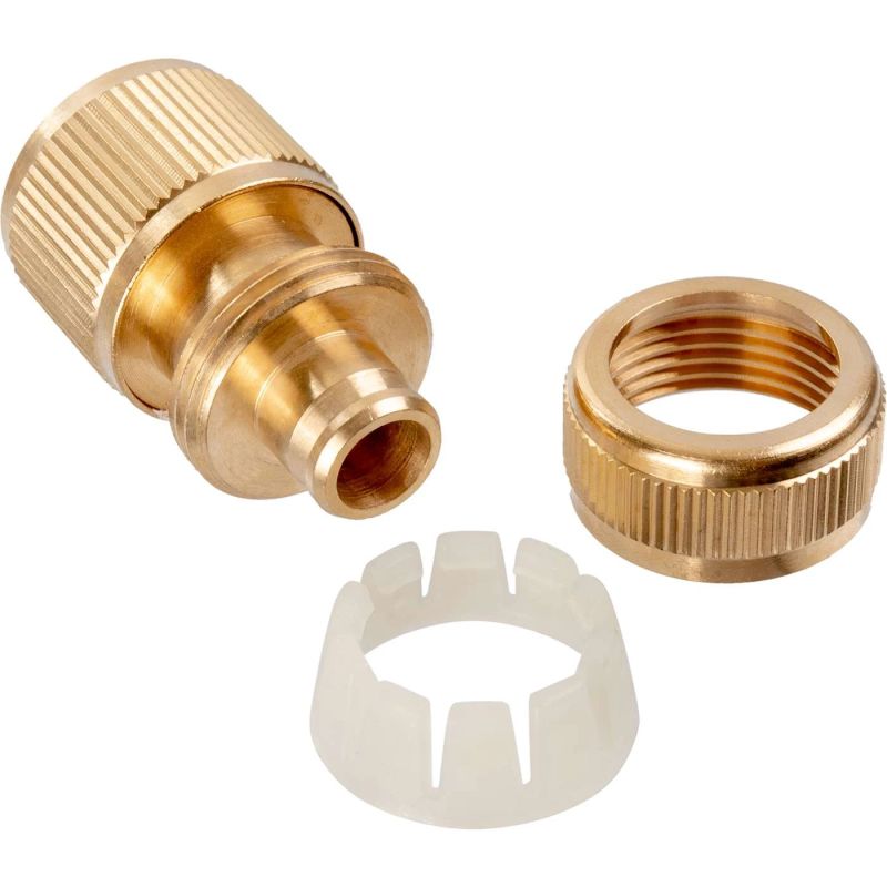 Misiņa savienojums ar STOP meh. 1-2