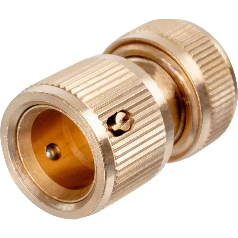 Misiņa savienojums ar STOP meh. 1-2