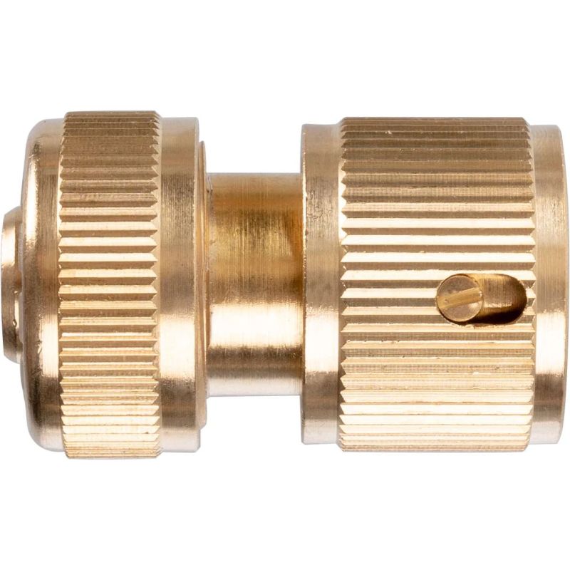 Misiņa savienojums ar STOP meh. 1-2