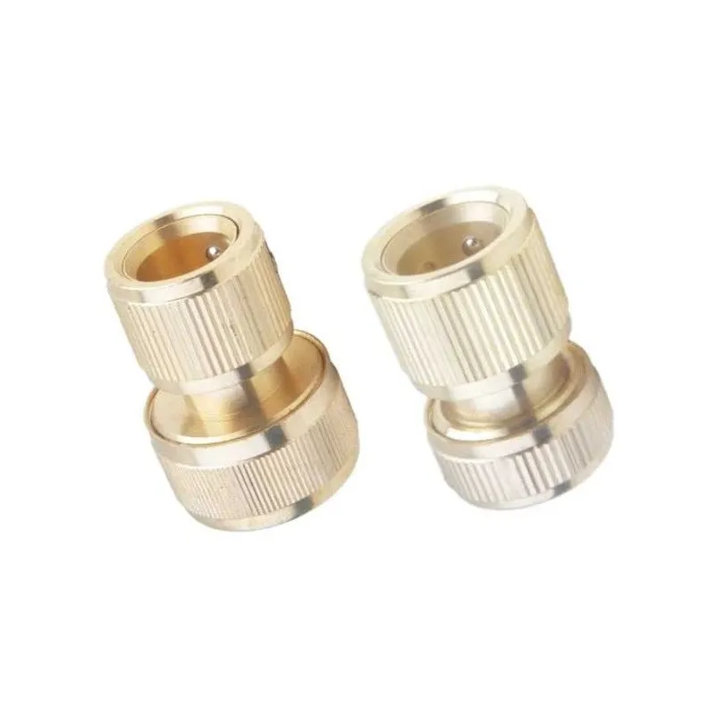 Misiņa savienojums ar STOP meh. 3-4''