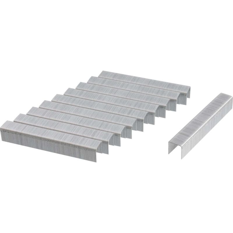 Kabės 53 tipo „RICHMANN 12 mm, 1000 vnt.