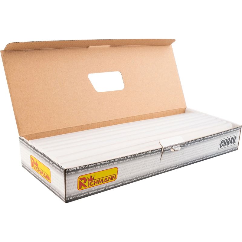 Līme līmes pistolei 1kg.-35 gab 11mm