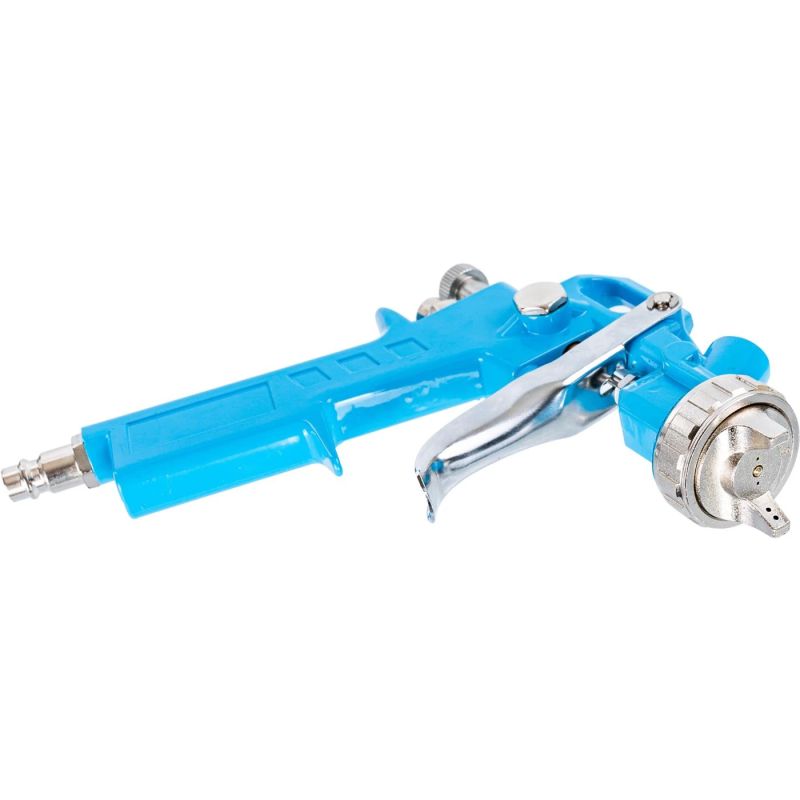 Krāsas pulverizators 0,6