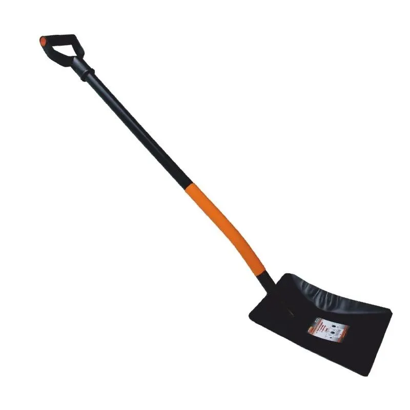 Coal shovel