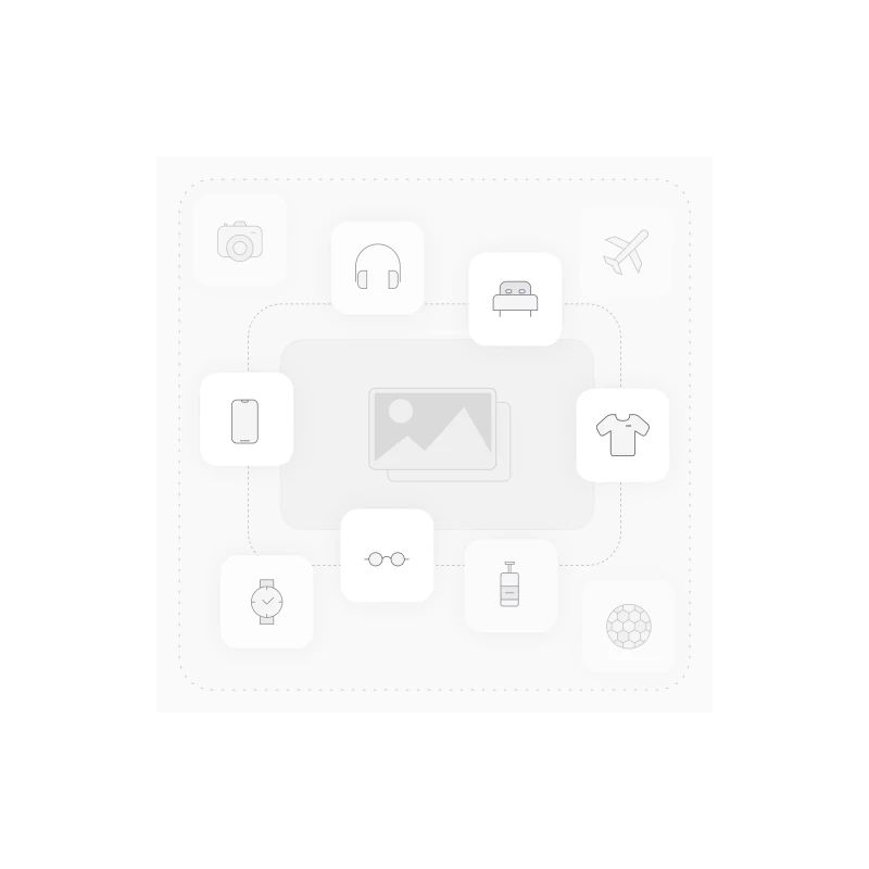 Torsion head 14 mm 3-8