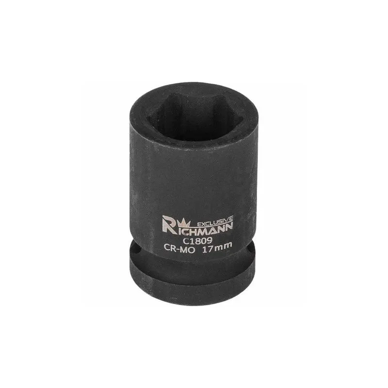Smūginė galvutė 10 mm 1-2 trumpa