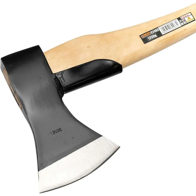 Cirvis ar koka kātu, 1250 g