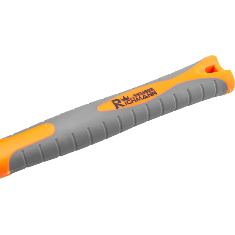 Haamer fiibervarrega, 800 g
