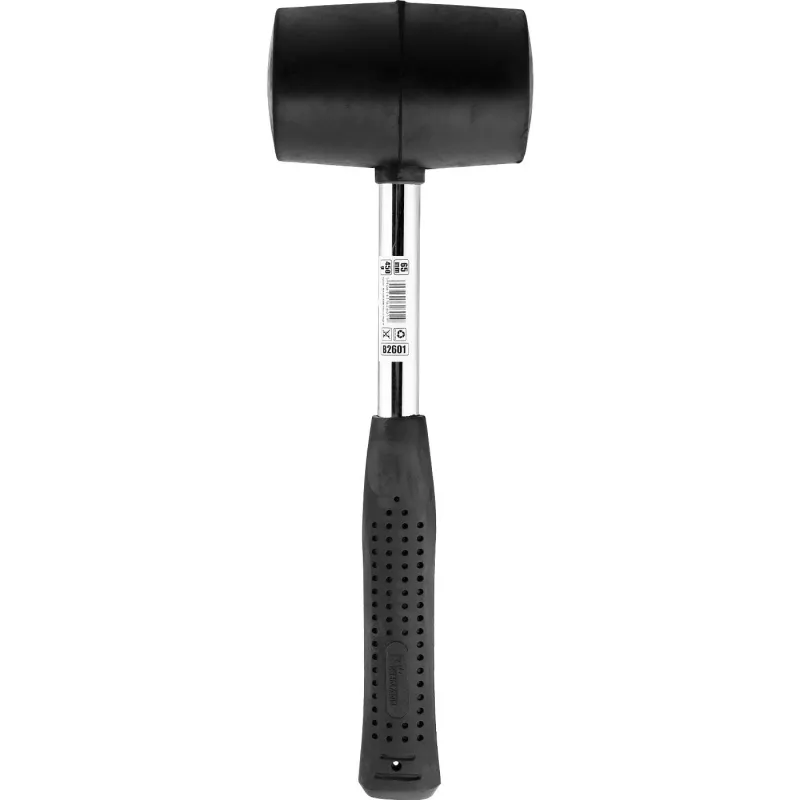 Gumijas āmurs 65 mm. 450 g. Ričmans