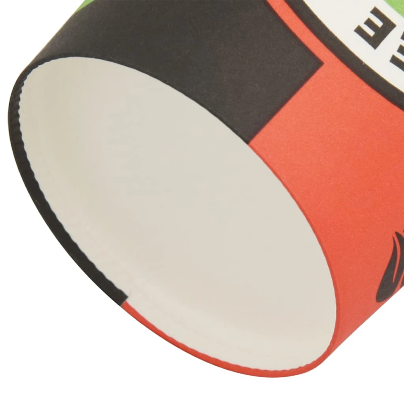 vidaXL vienreizējās lietošanas krūzes, 1000 gab., 240 ml ,8oz,, papīrs