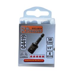 Adapter 1-2, Richmann, 4 pcs.