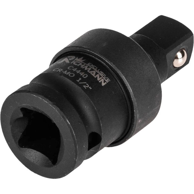 Impact cardan joint1-2