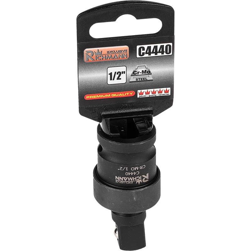 Impact cardan joint1-2