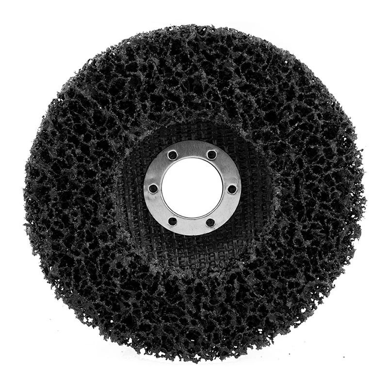 Tīrīšanas disks Richmann 125mm