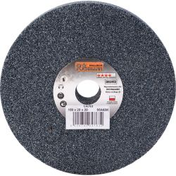 CERAMIC GRINDING WHEEL 150 x 20 x 20 GREY 95A60K