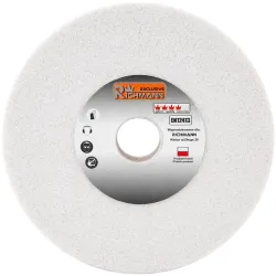 KERAAMILINE HÖÖLJAKETAS 125 x 20 x 20 VALGE 99A60K