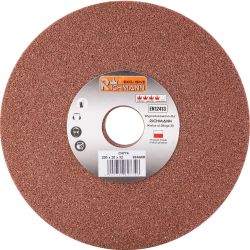 CERAMIC GRINDING WHEEL 200 x 20 x 32 RED 99A60K